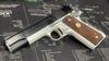 Boomarms Custom - Colt Goldcup (Two tone) 1911 Airsoft Pistol - Limited (BACUST-HG-GC-TT)